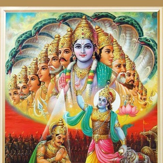 Bhagavad gita chaganti koteswara rao