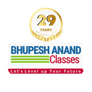 bhupesh anand classes