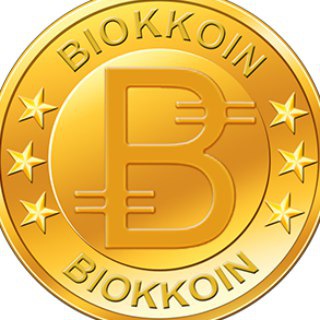 biokkoin