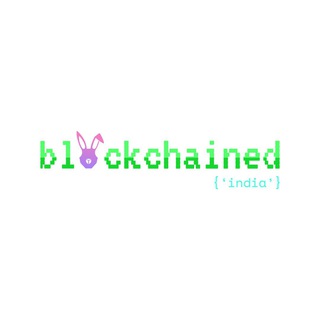 blockchained india