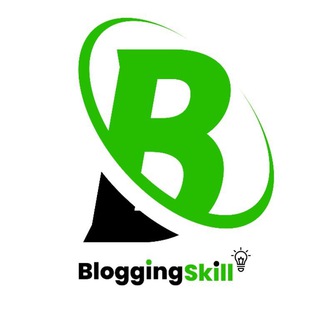 bloggingskill