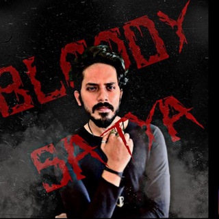 bloody satya