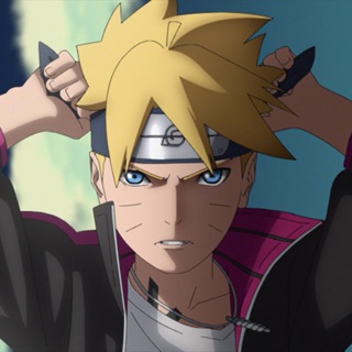 boruto naruto next generations english dub telegram channel