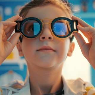 Pediatric Ophthalmologist