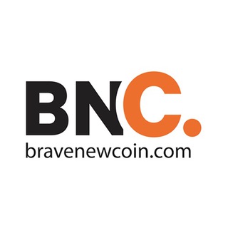brave new coin