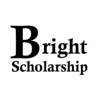 bright scholarship