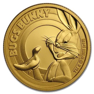 bugs bunny token