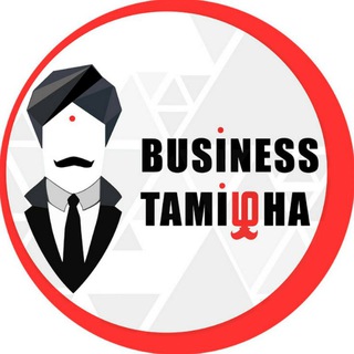business tamizha