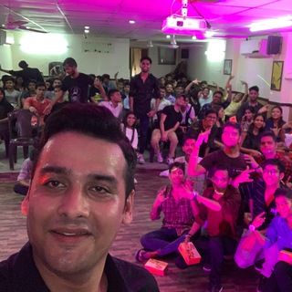 Ca ankit oberoi