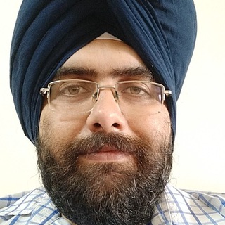 ca satbir singh