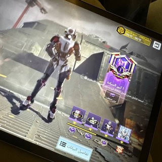 call of duty mobile account for sale