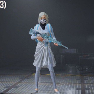 candy collector pubg