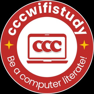ccc wifi study