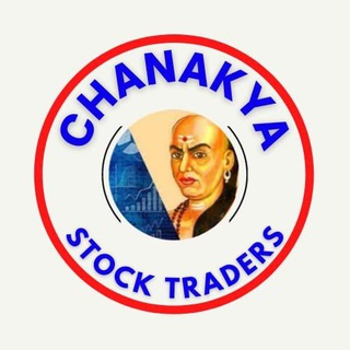 chanakya share market