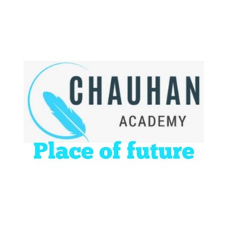 chauhan academy