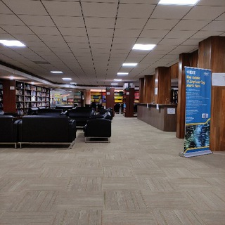 Cit kokrajhar library