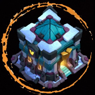 clash of clans th 13 base