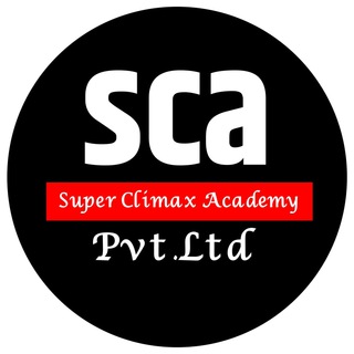 Climax 20 - 20 Er Maroof Sir ( Super Climax Academy ) Climax Family - climax academy