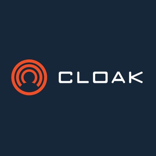 cloak coin