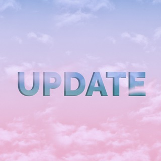 UPDATE - Telegram Channel
