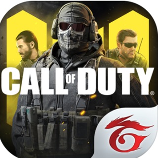 cod mobile pc gameloop