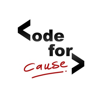 codeforcause