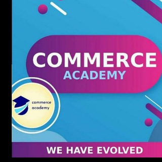 commerce academy