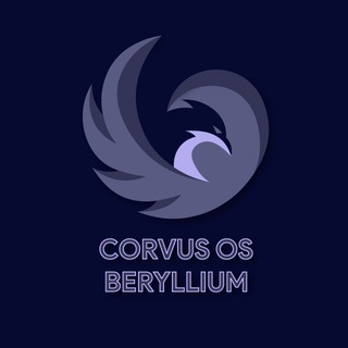 corvus os poco f1