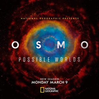 cosmos web series