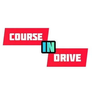 Course In Drive - Course drive