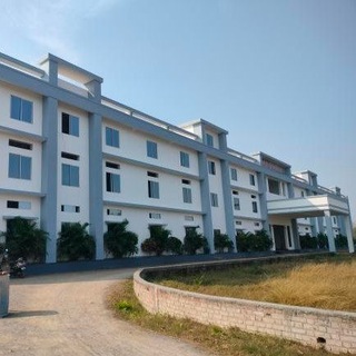 cpm college sarangarh
