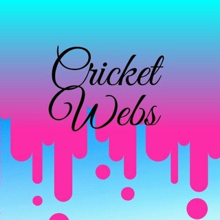 cricketwebs
