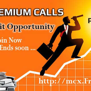 MCX Traders Group - Crudeoil earnometer