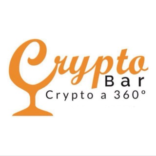 crypto bar