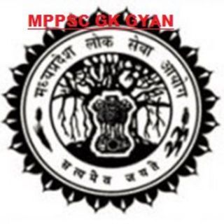 Current affairs for mppsc