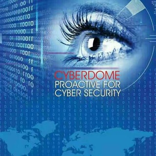Cyberdome project