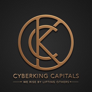 cyberking capital
