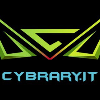 cybrary.it login