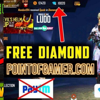 daily free fire diamond mod apk