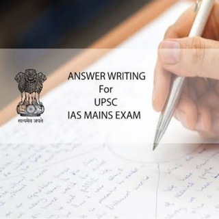 daily mains answer writing upsc