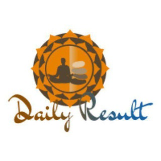 dailyresult in