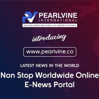 daniel johnson pearlvine