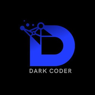 darkcoder