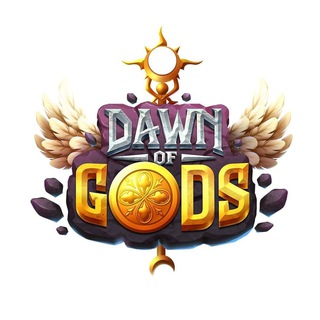 dawn of gods