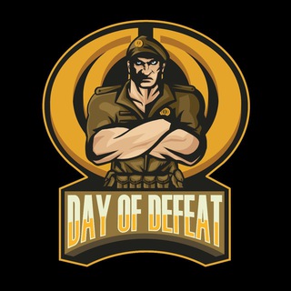day of defeat
