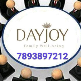 Dayjoy company