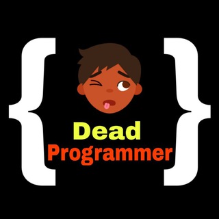 dead programmer