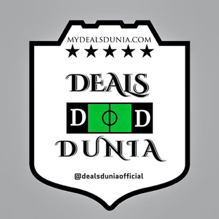 Deals Dunia - dealsdunia