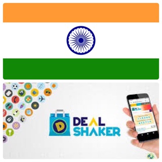 DealShaker India Official - dealshaker india
