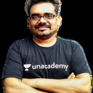 Dinesh thakur unacademy